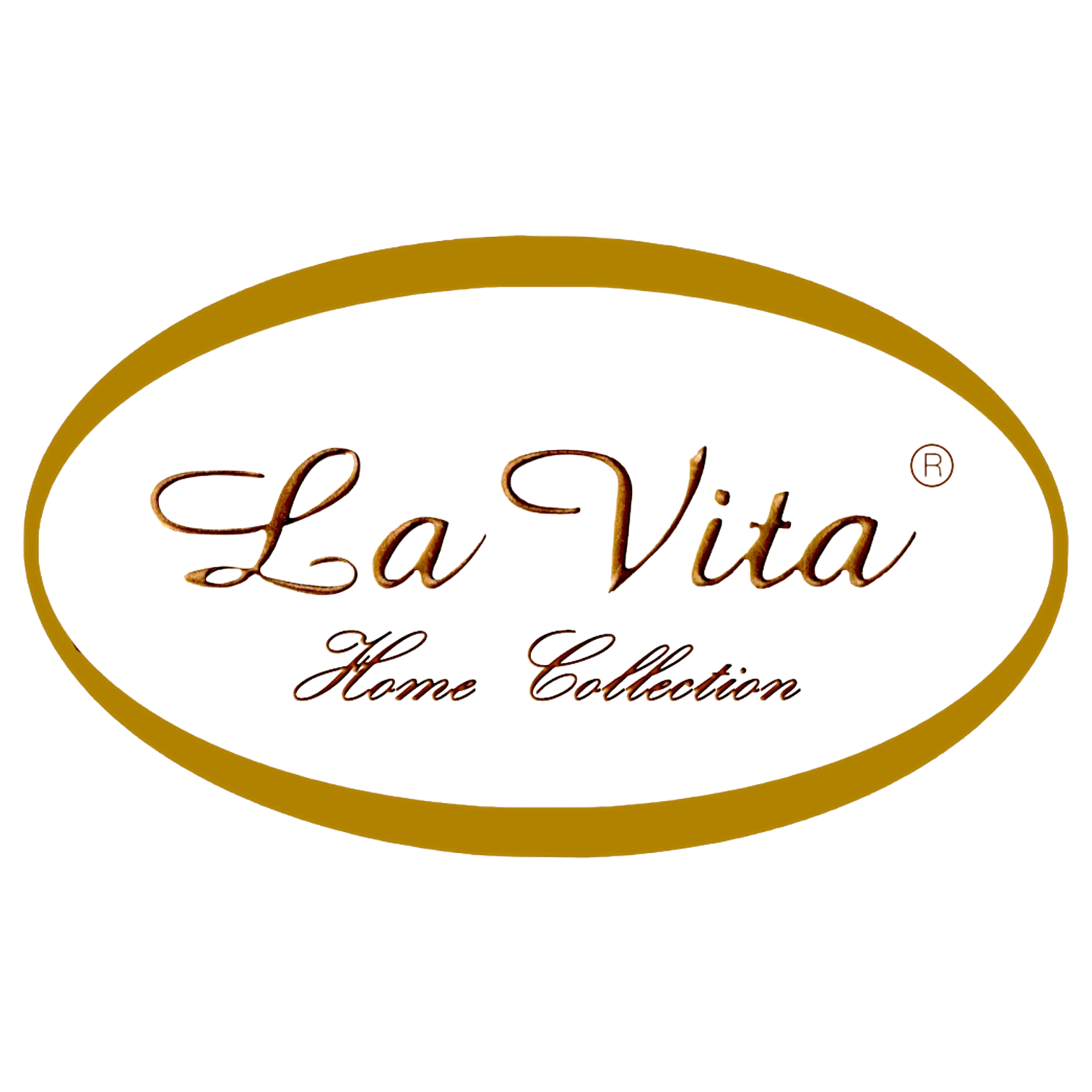 Lavita brand logo, premium and cooling summer bedding in UAE